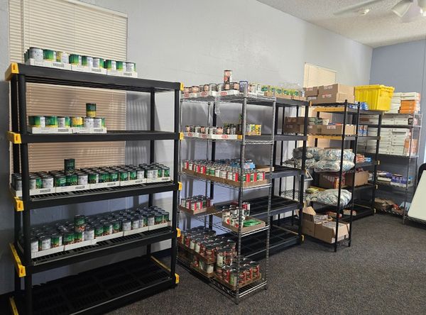 Rivers of Hope Ministries