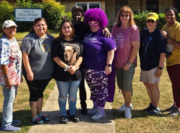 Rivers of Hope Ministries