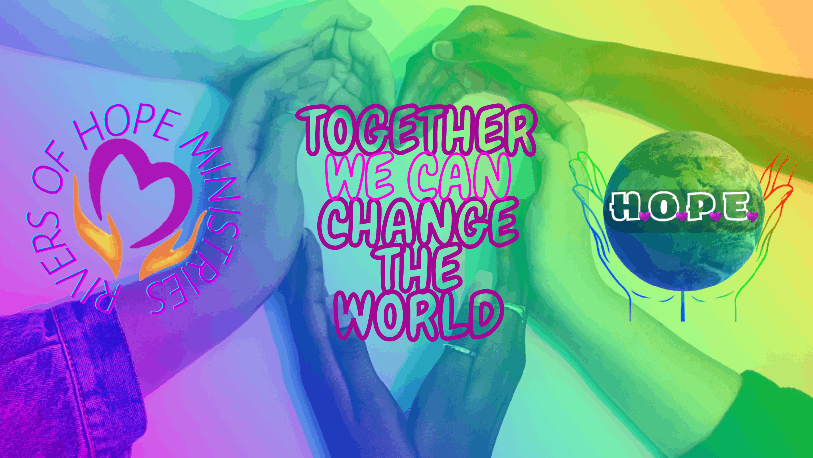 Rivers of Hope Ministries