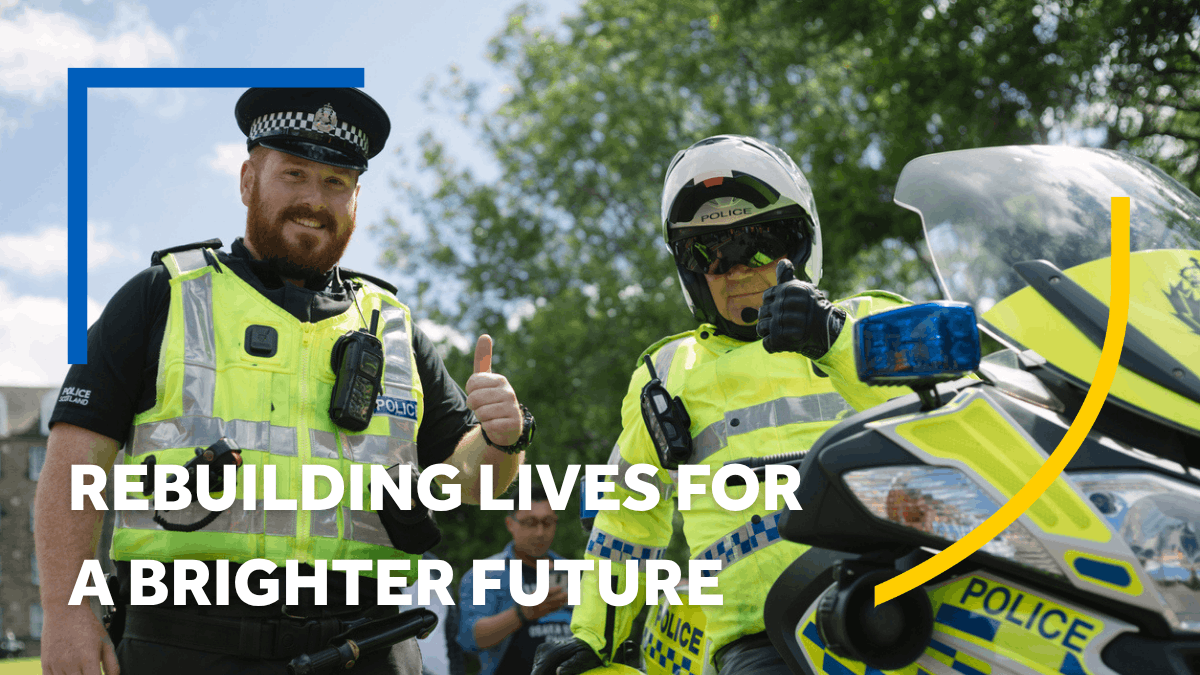 Police Care UK