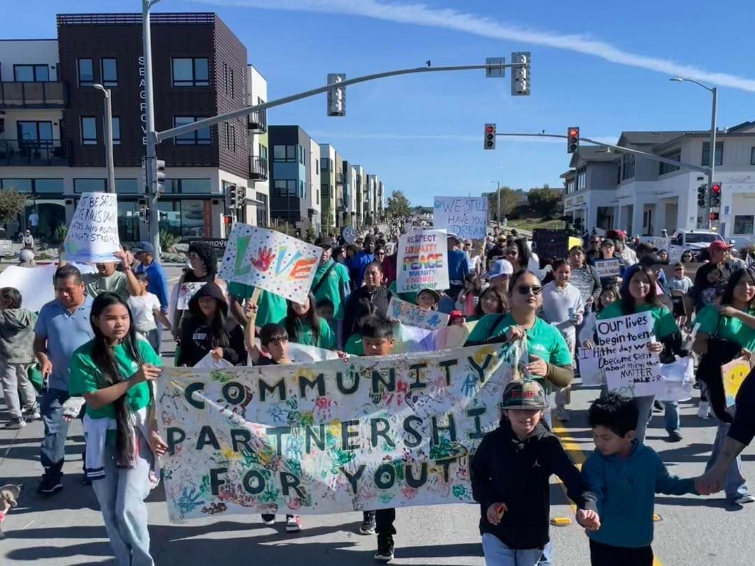 Community Partnership for Youth
