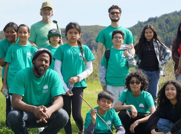 Community Partnership for Youth