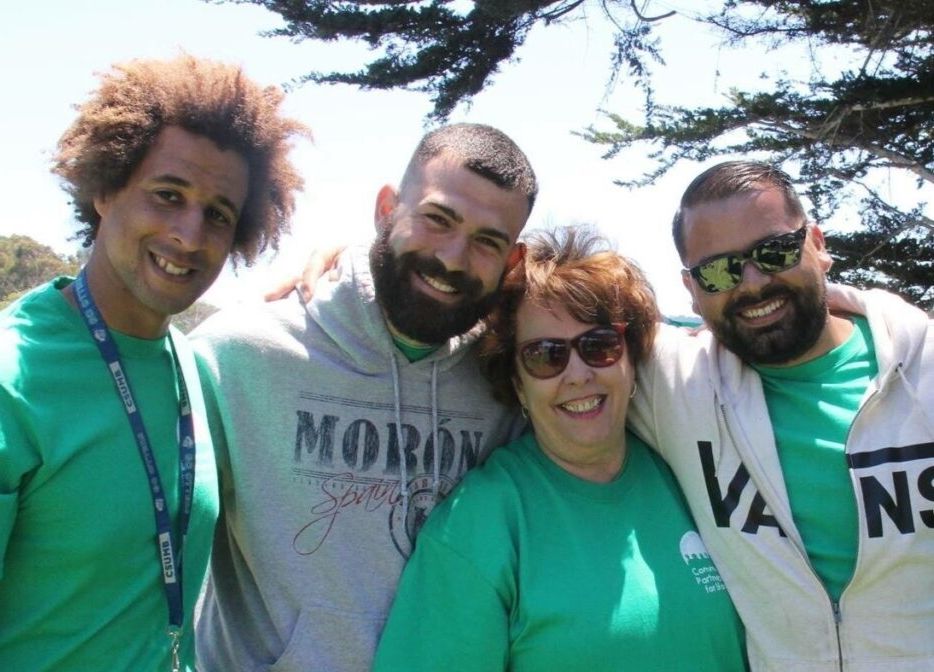 Community Partnership for Youth