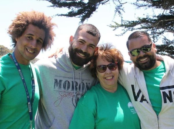 Community Partnership for Youth
