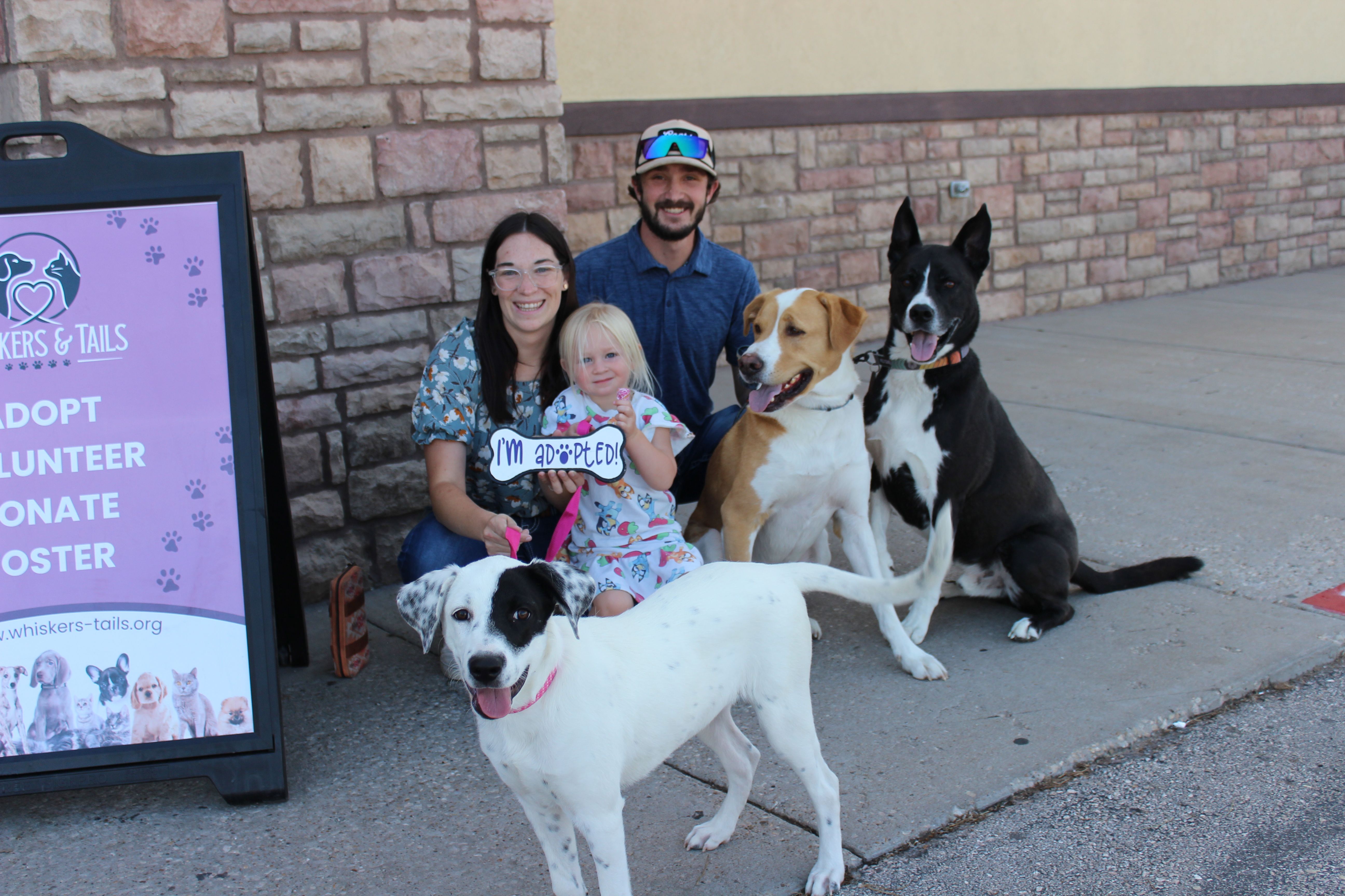 West Texas Whiskers and Tails Animal Sanctuary