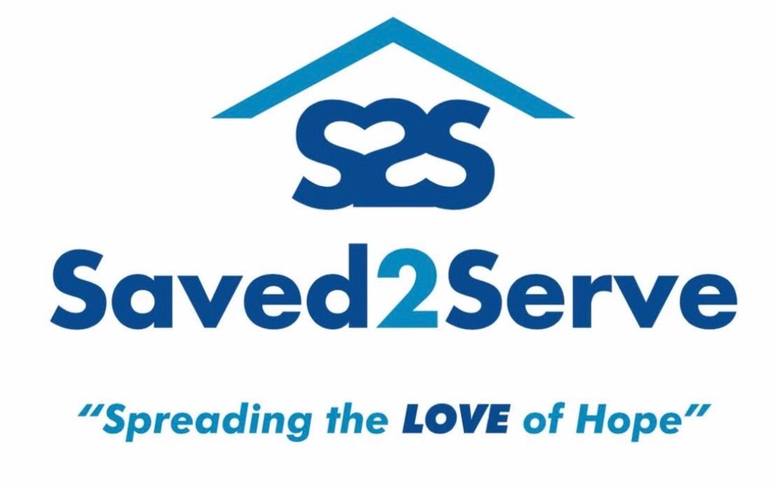Saved 2 Serve