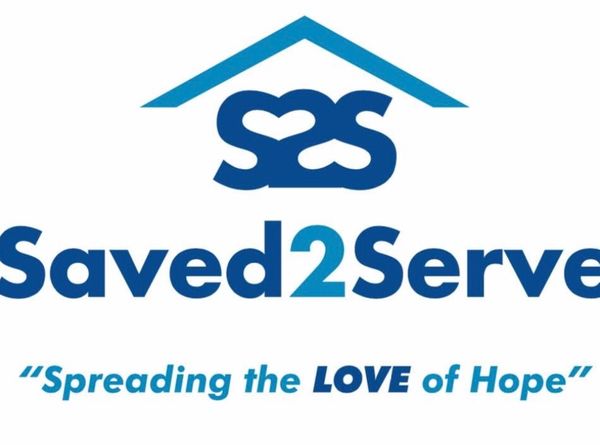 Saved 2 Serve