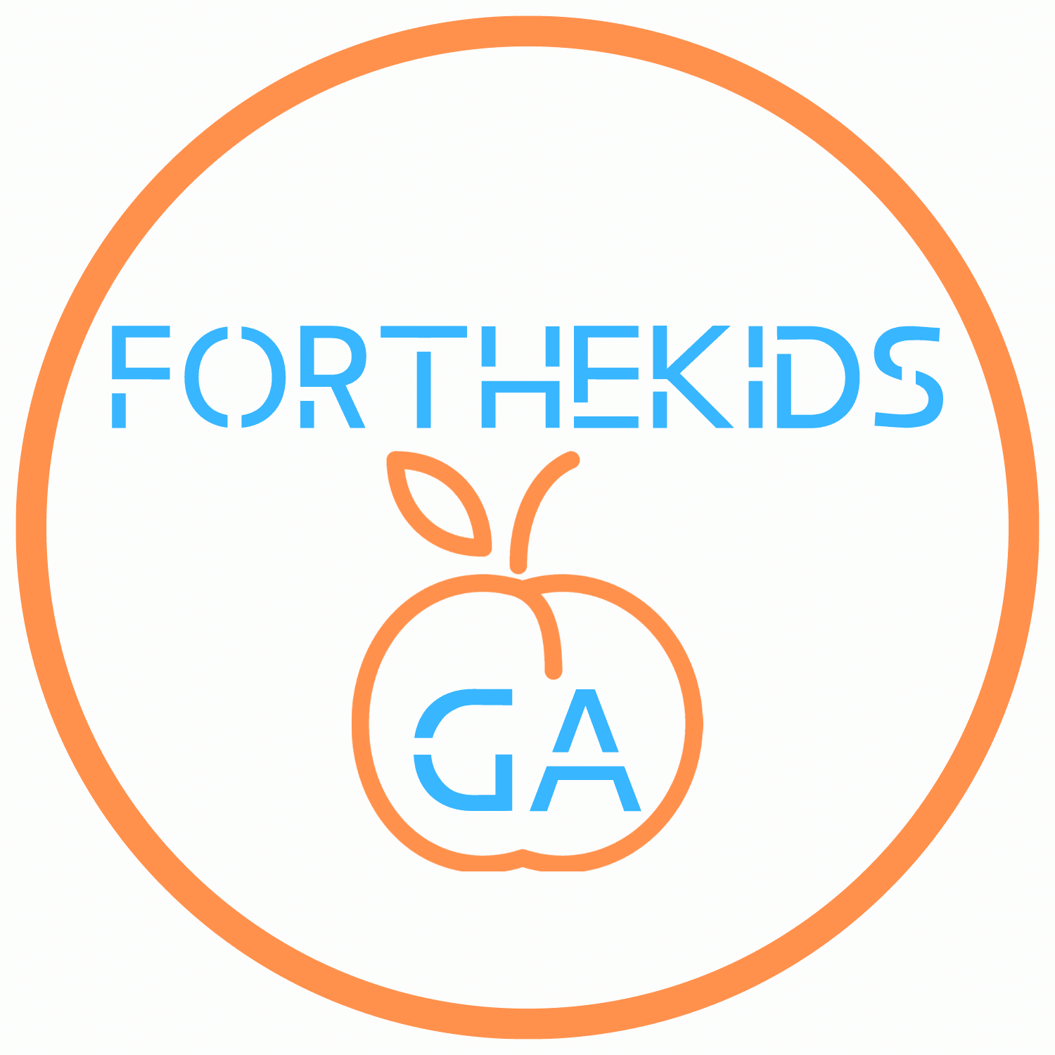 FORTHEKIDSGA INC