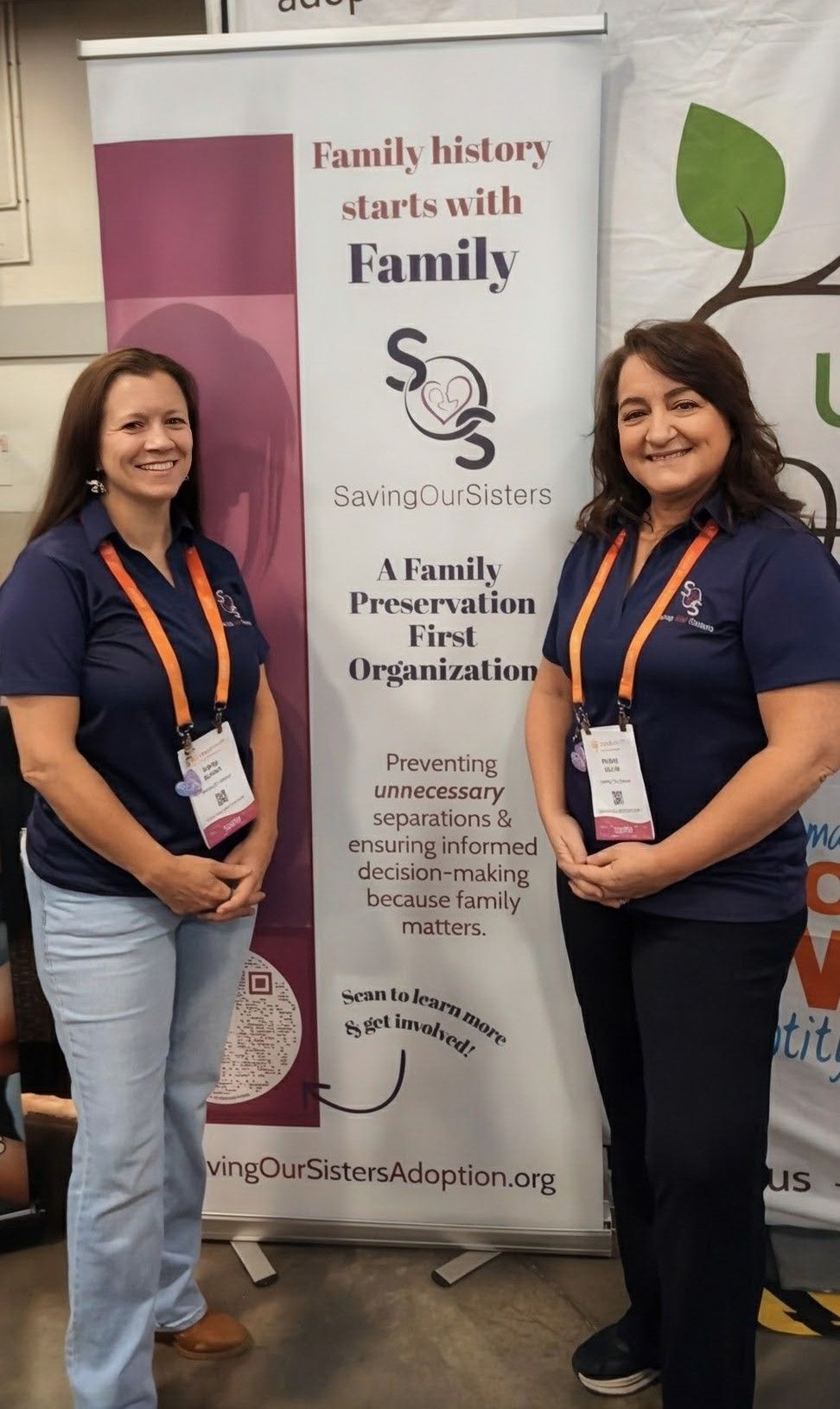 Saving Our Sisters - SOS, Incorporated