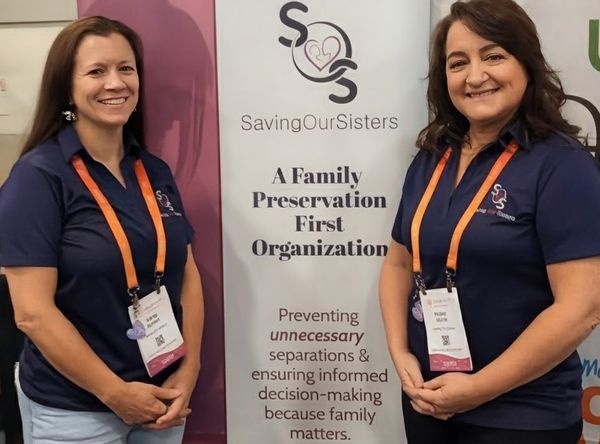 Saving Our Sisters - SOS, Incorporated