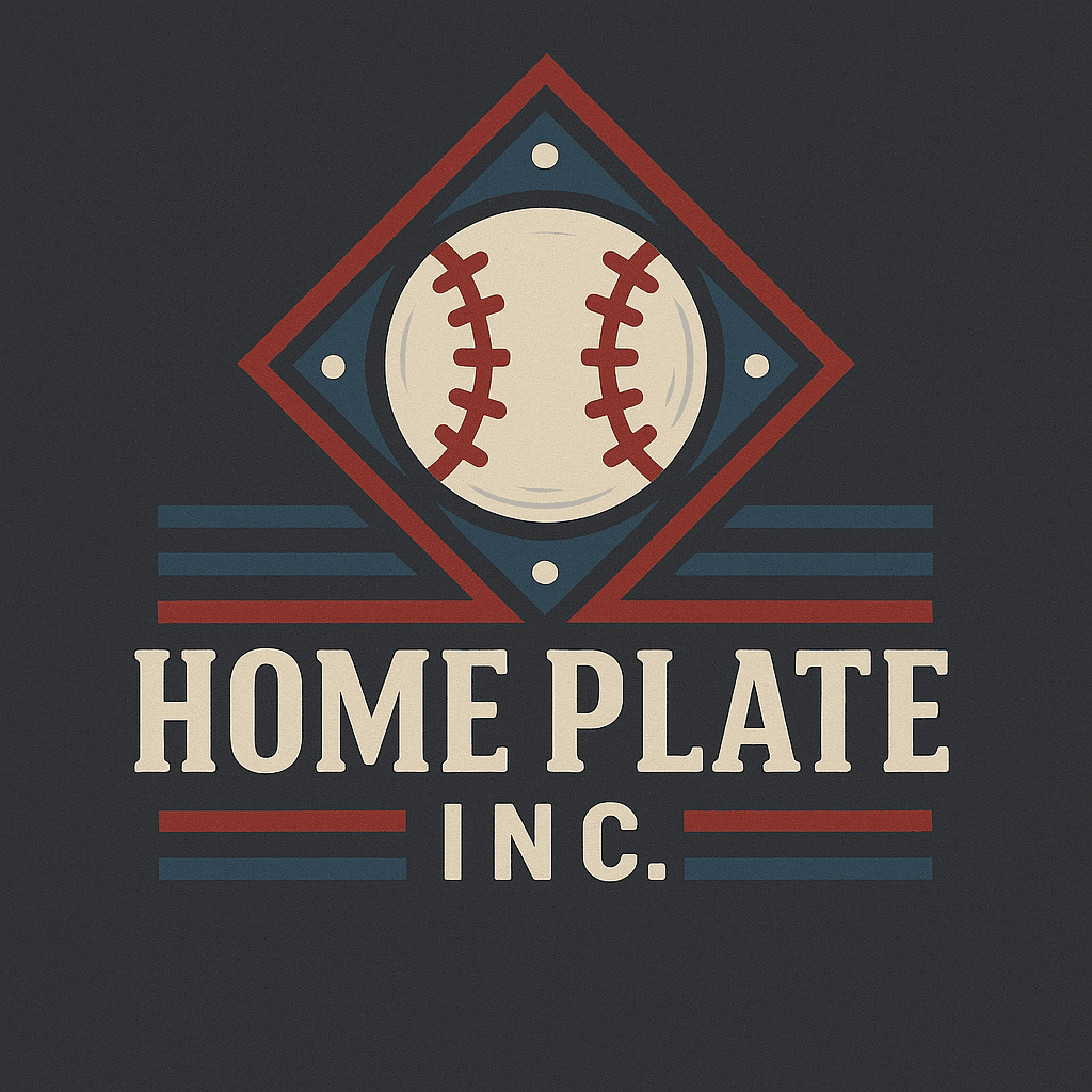 Homeplate Inc