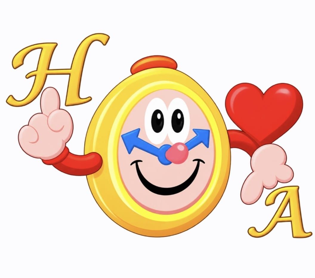 Horas De Amor para mi Abuelito Inc