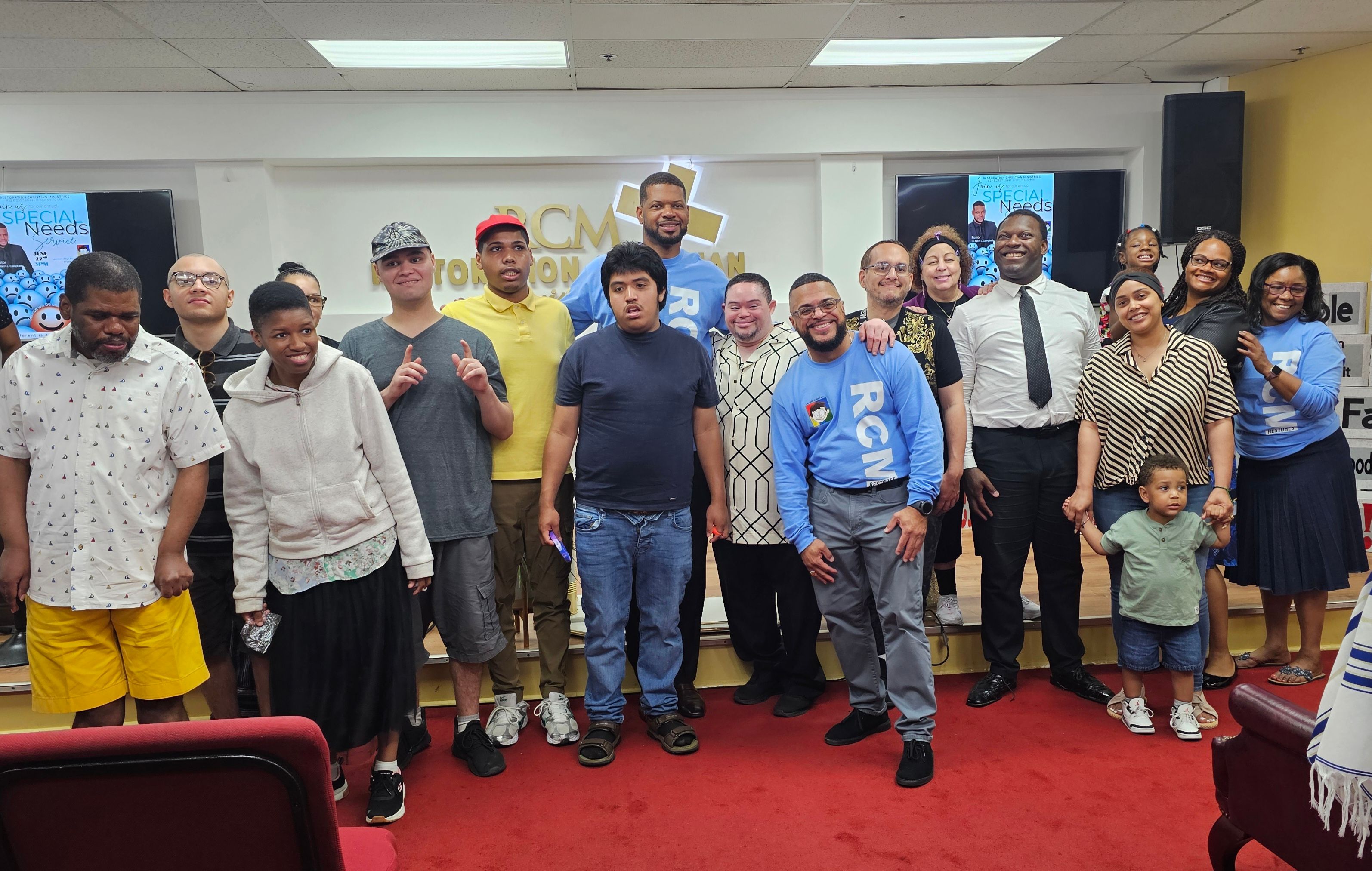 Life with Autism, Inc