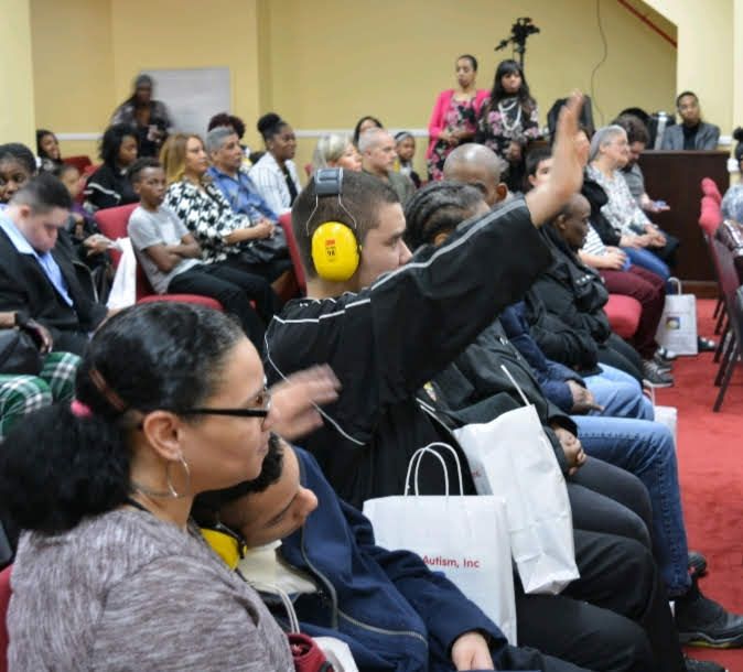 Life with Autism, Inc