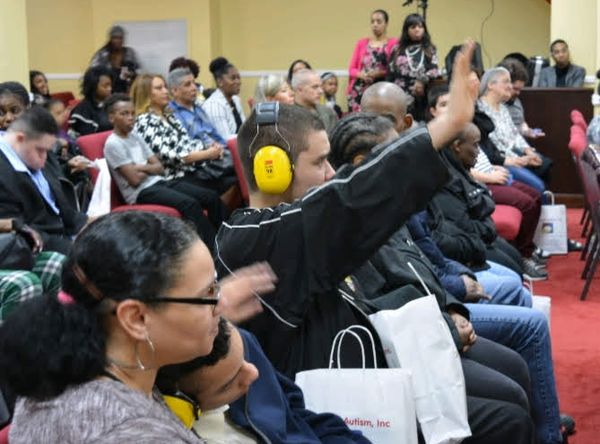 Life with Autism, Inc