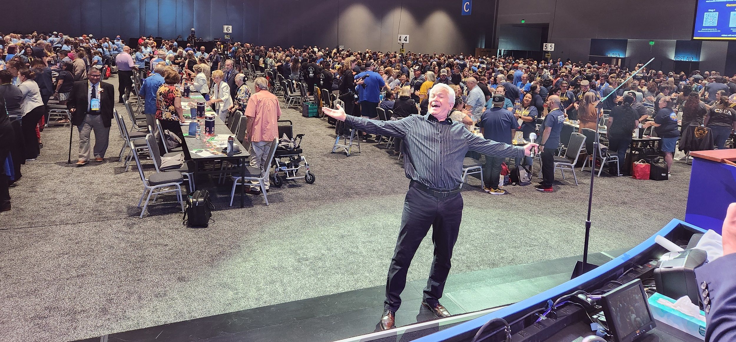 Stevie Ray's Theatre Company