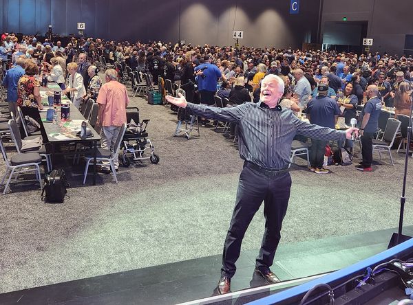 Stevie Ray's Theatre Company