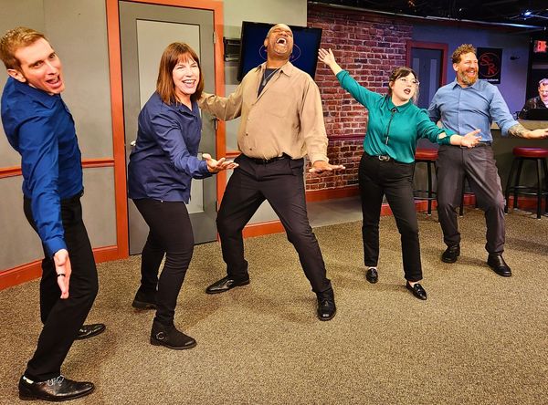 Stevie Ray's Theatre Company