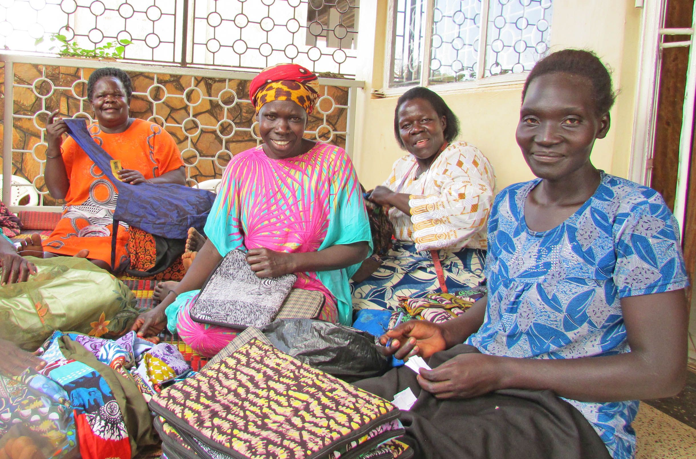 Outreach Uganda