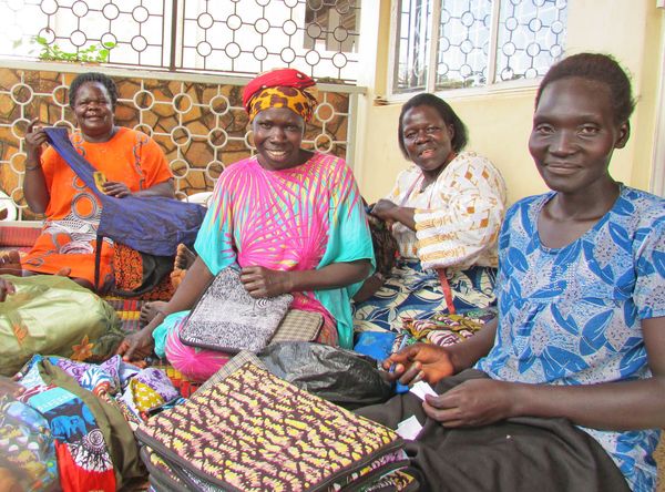 Outreach Uganda