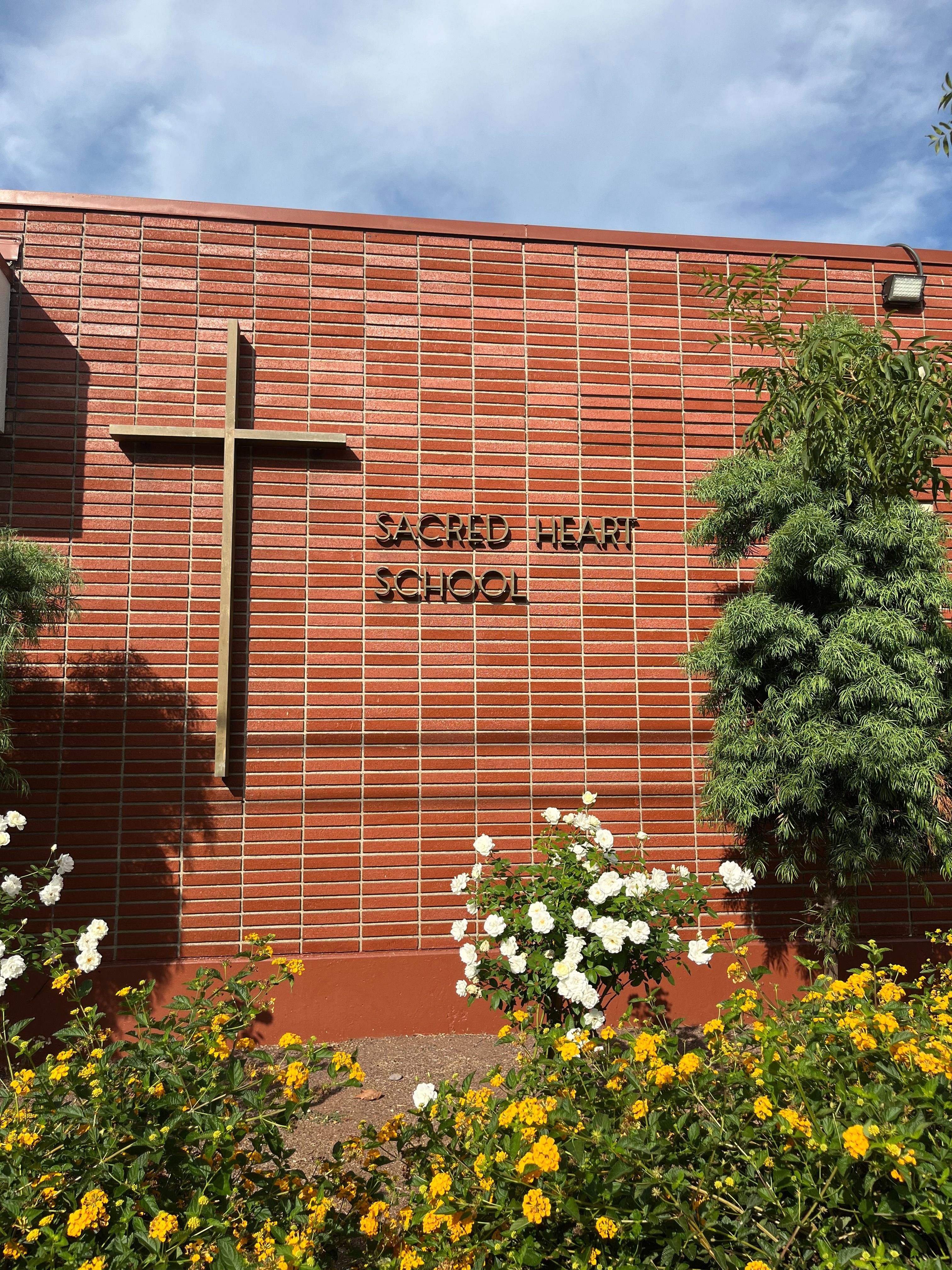 Sacred Heart Elementary