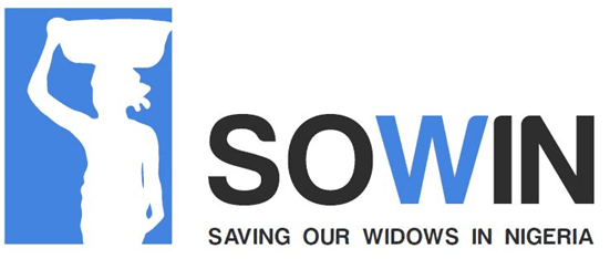 Saving our Widows in Nigeria  (SOWIN)