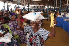 Saving our Widows in Nigeria  (SOWIN)