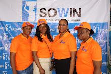 Saving our Widows in Nigeria  (SOWIN)