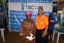 Saving our Widows in Nigeria  (SOWIN)
