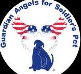 Guardian Angels For Soldier's Pet