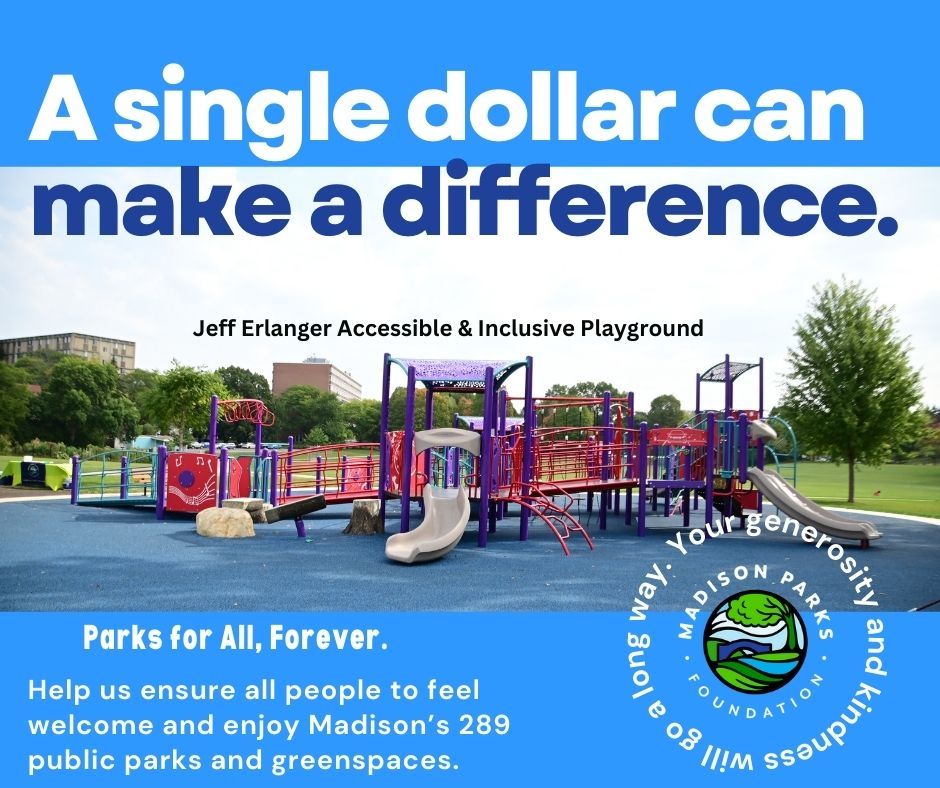 Madison Parks Foundation