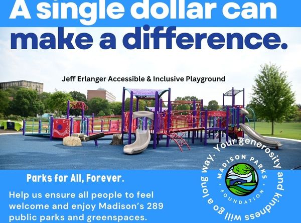 Madison Parks Foundation
