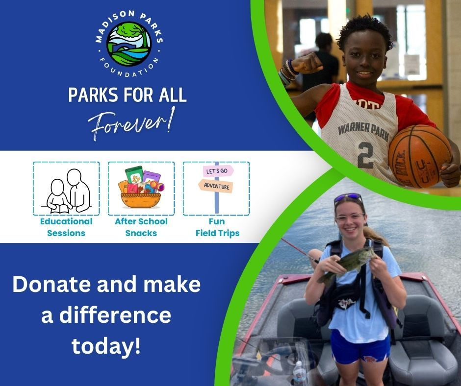 Madison Parks Foundation