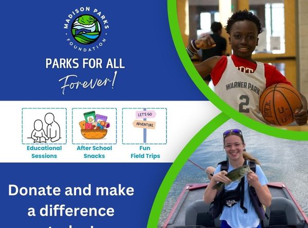 Madison Parks Foundation