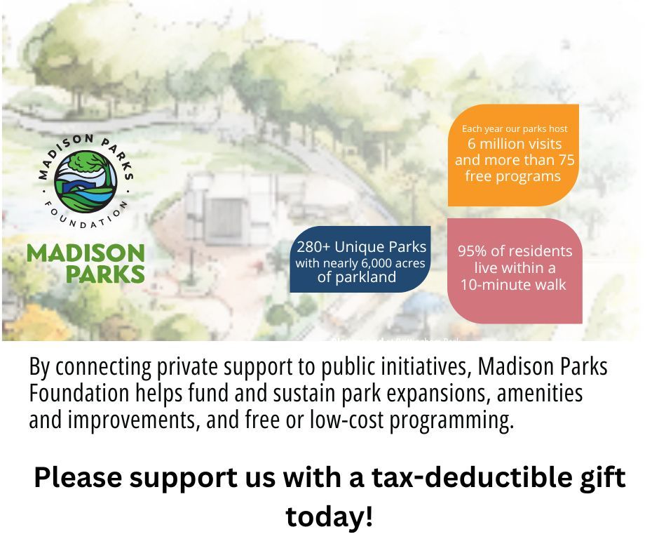 Madison Parks Foundation