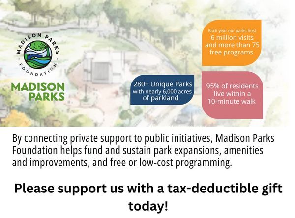 Madison Parks Foundation