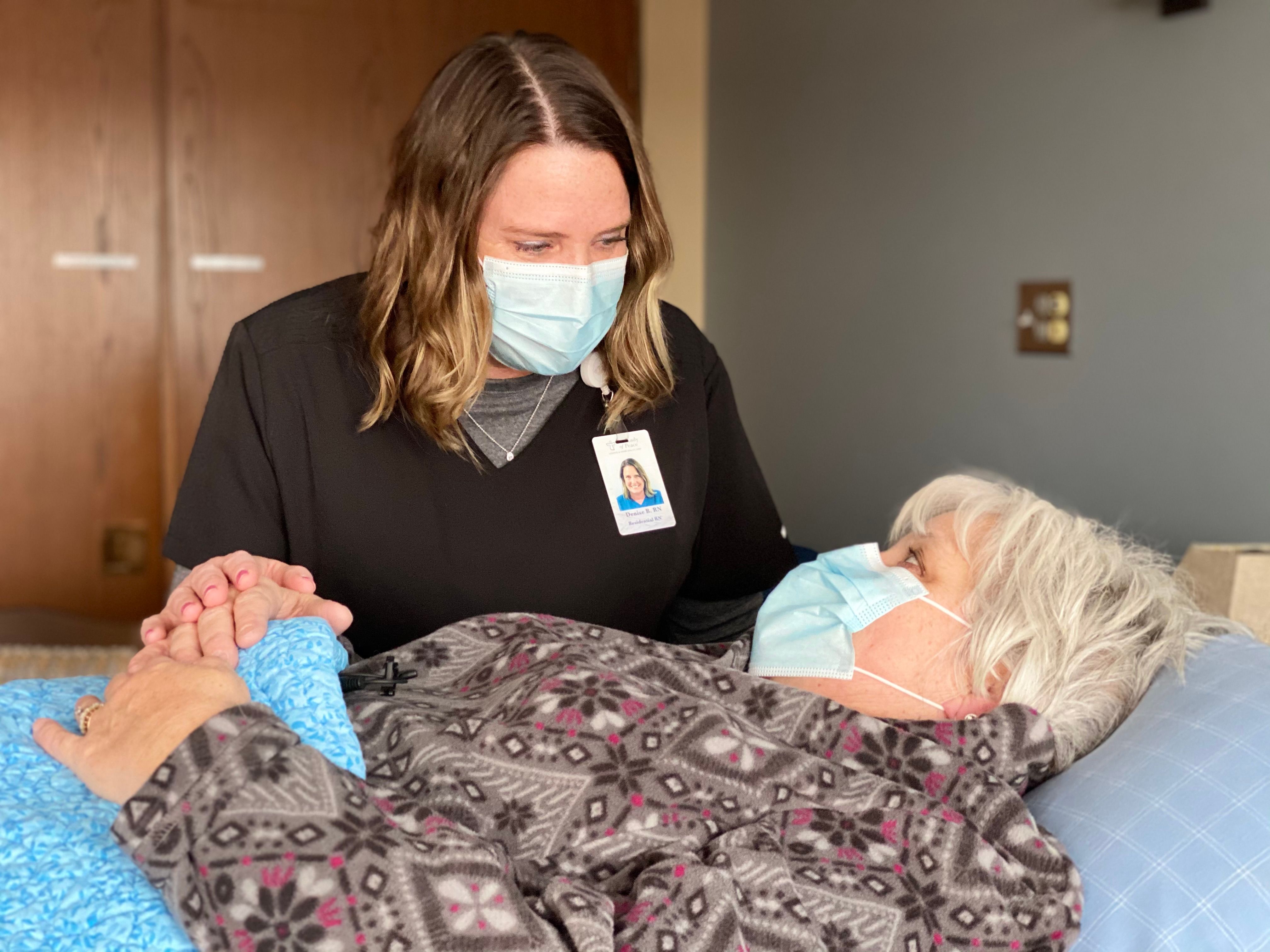 Our Lady of Peace