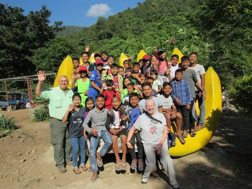 Orphan Relief Effort, Inc