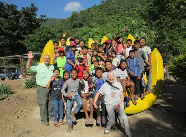 Orphan Relief Effort, Inc