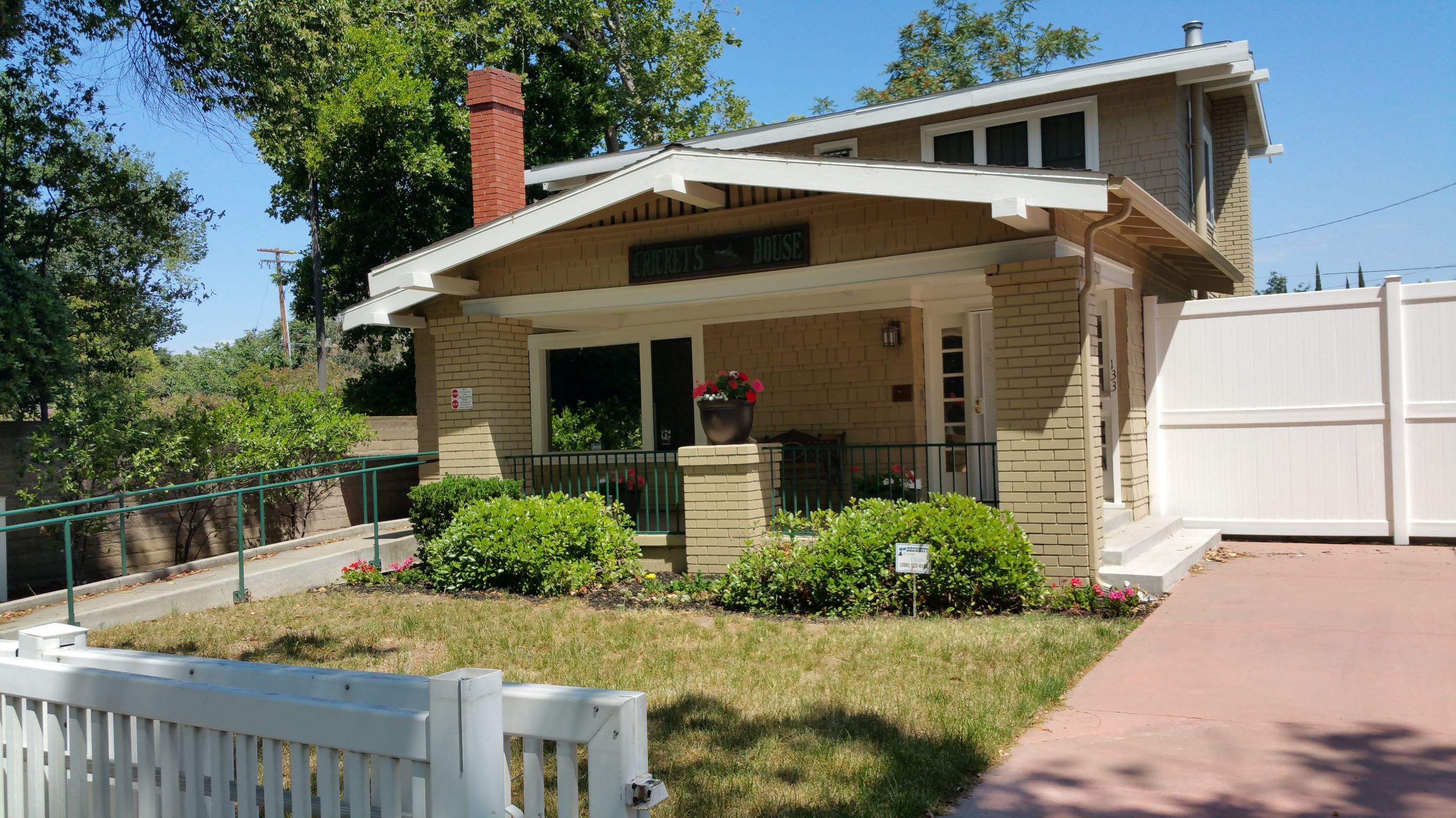 Cricket's Hope, Inc.