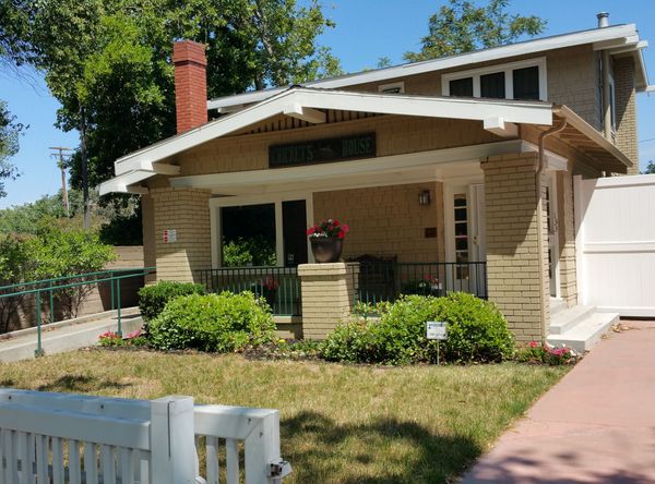 Cricket's Hope, Inc.