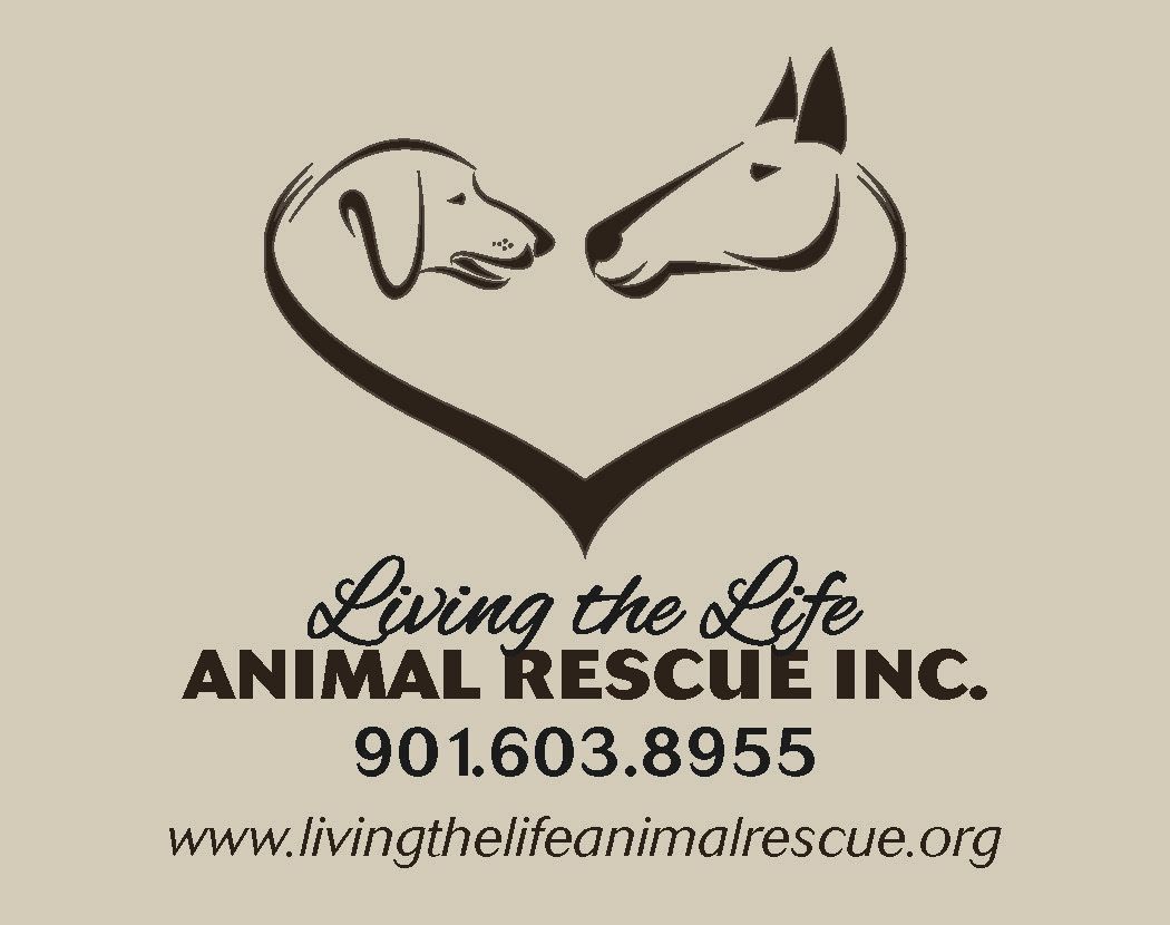 Living the Life Animal Rescue Inc