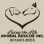 Living the Life Animal Rescue Inc