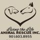 Living the Life Animal Rescue Inc