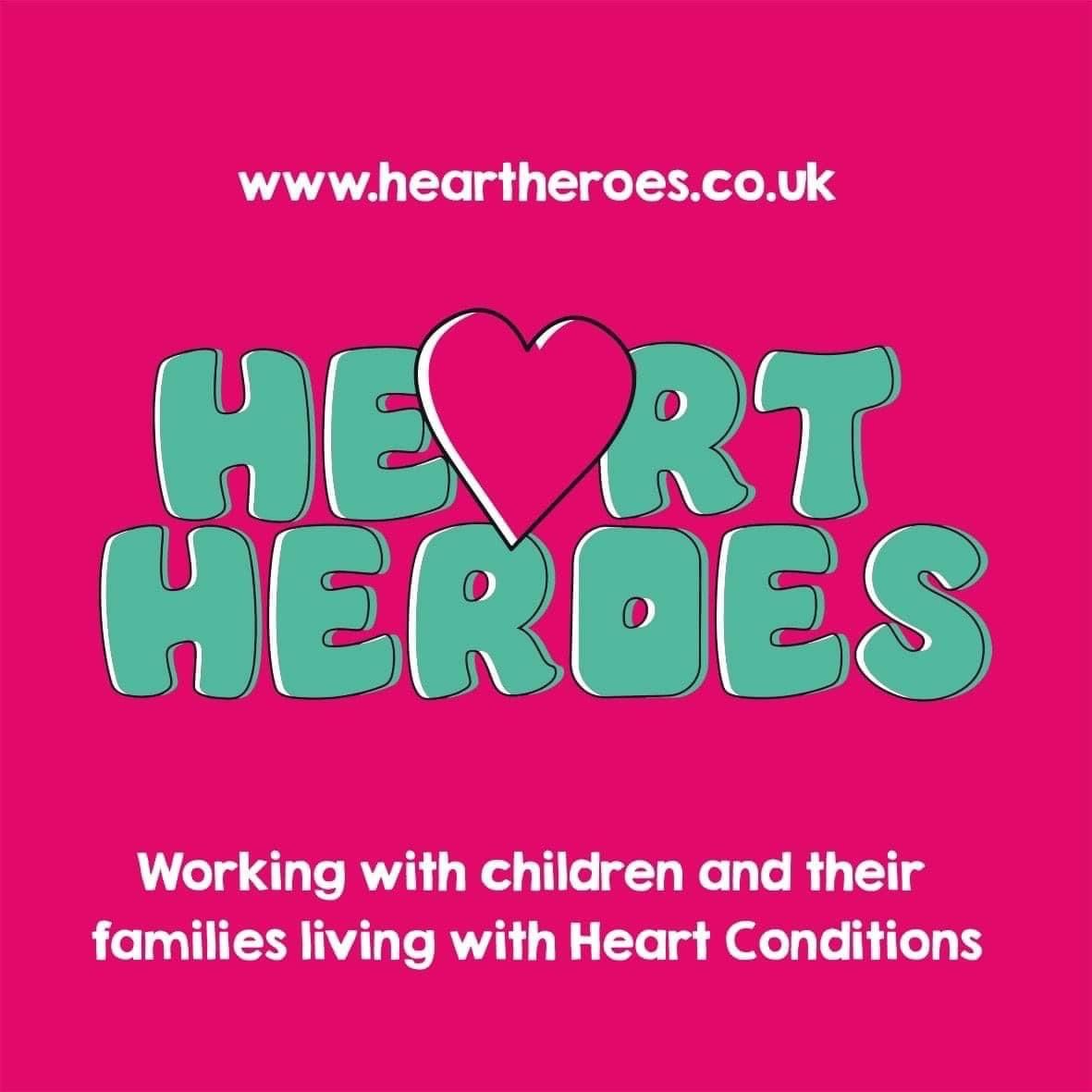 Heart Heroes
