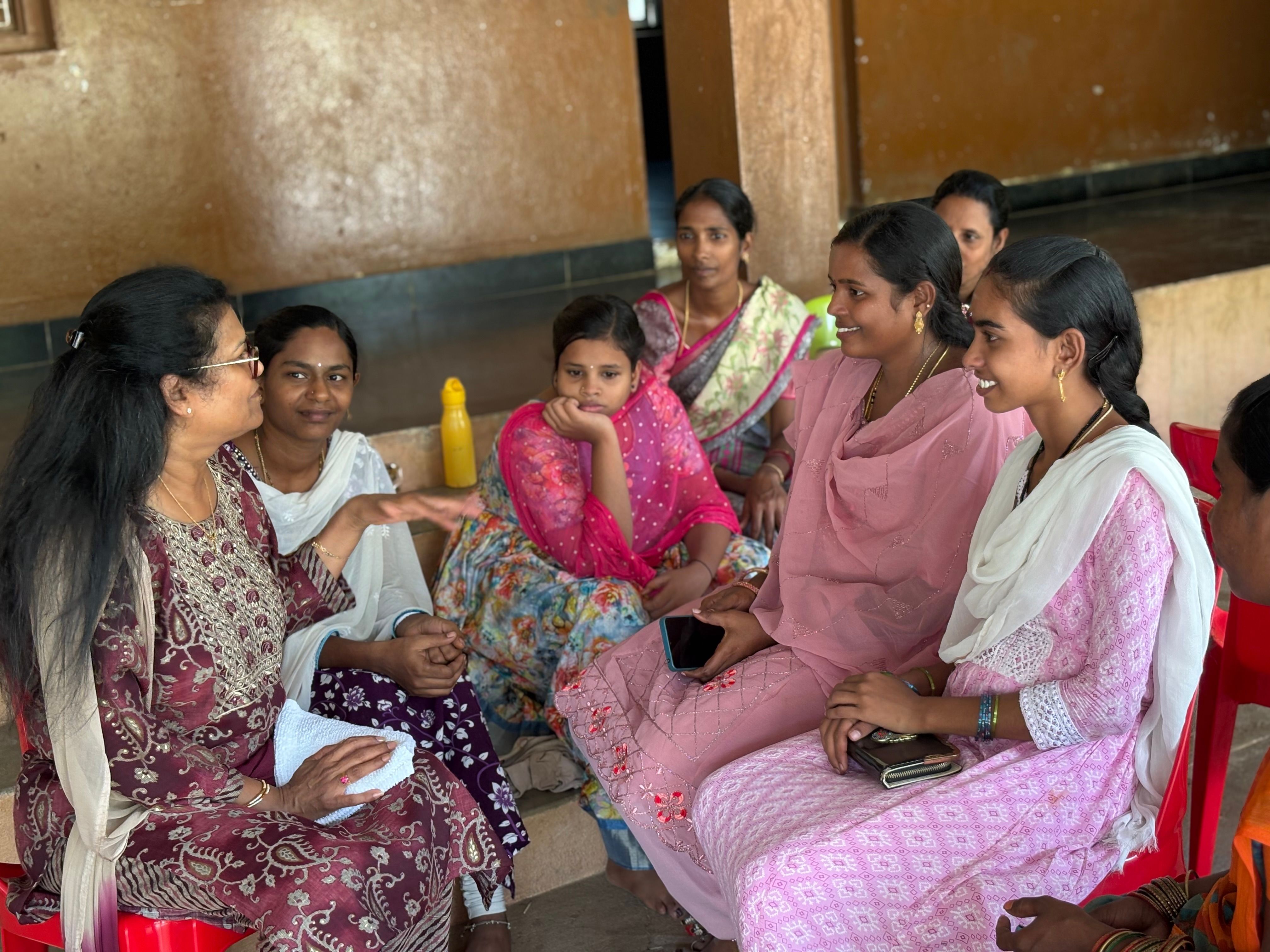 Light and Life Ministries