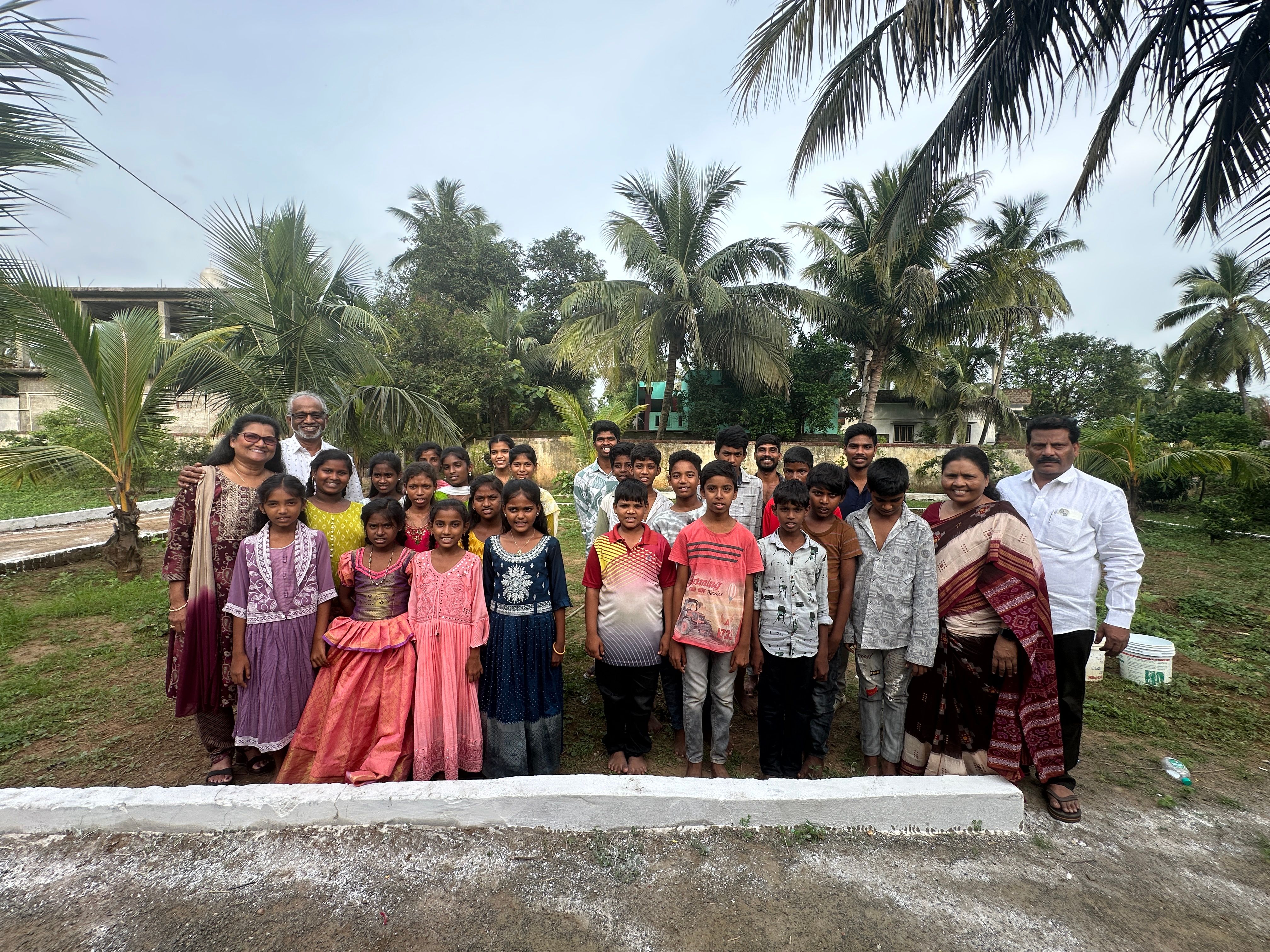 Light and Life Ministries