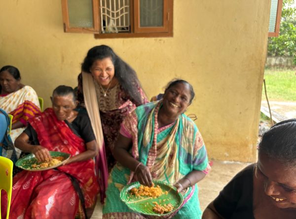 Light and Life Ministries