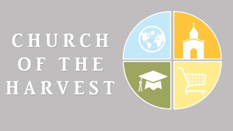 Church of the Harvest