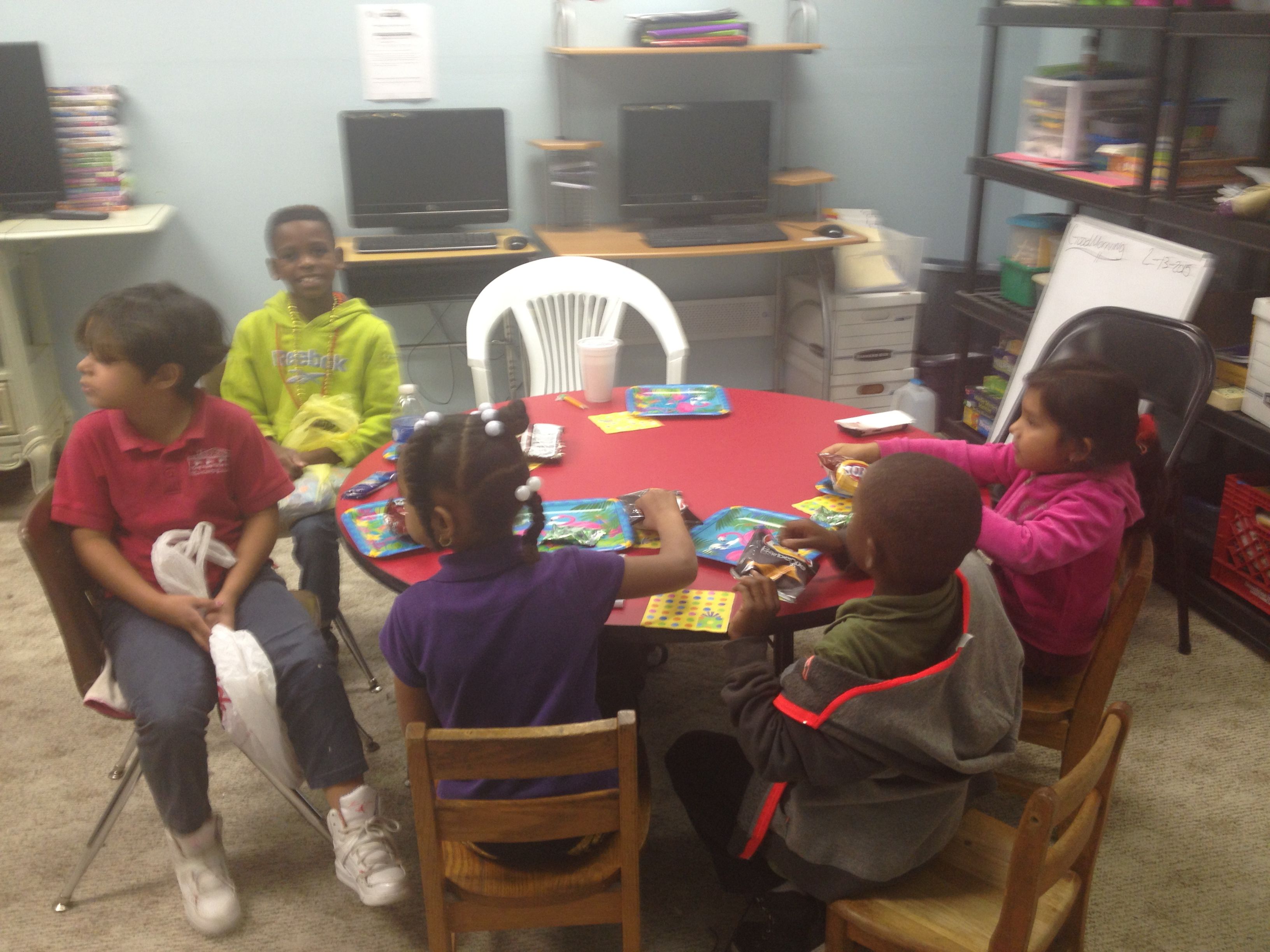 Church of the Harvest